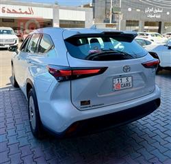 تويوتا هايلاندر